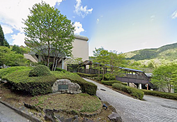 物件画像 ナイスシーン強羅3番館