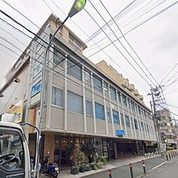 物件画像 ホワイティ薬院