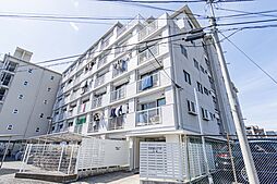 物件画像 日吉第五コーポ別館