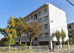 物件画像 原西団地2号棟