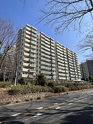 物件画像 若葉台団地4-1号棟
