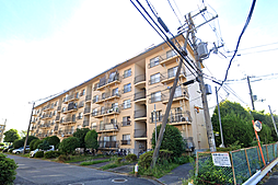 物件画像 狭山遊園前ハイツ1号棟