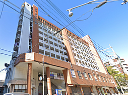 物件画像 グリーンパーク三共