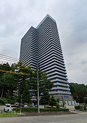 物件画像 ステラタワー神立