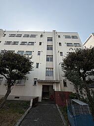 物件画像 多摩川住宅　ハ　11号棟