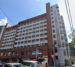 マンションイメージ