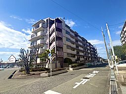 物件画像 コスモヒルズ新家2番館