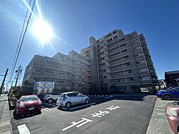 マンションイメージ
