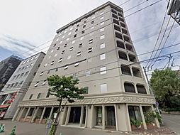 物件画像 シャンボール札幌