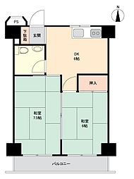 マンションイメージ