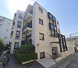 物件画像 サンコーポ武蔵中原