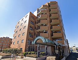 物件画像 ダイアパレス若葉弐番館