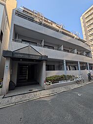 物件画像 朝日プラザ博多II