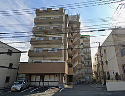 物件画像 境川グリーンマンション