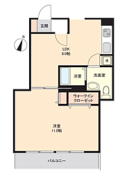 物件画像 第18宮庭マンション