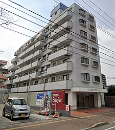 物件画像 エルコ若松町マンション
