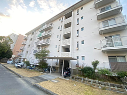 物件画像 大久保東第4住宅80号棟