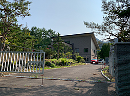 物件画像 札幌市南区簾舞不動産