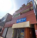 鹿児島県鹿児島市中町4-16：物件画像