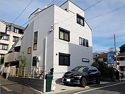 物件画像 世田谷区上野毛2丁目不動産