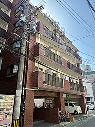 物件画像 ロマネスク渡辺通第2