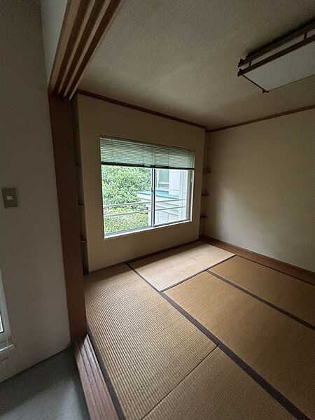 リビング/ダイニングを拡大表示