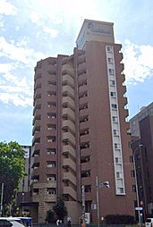 物件画像 プレサンス名古屋城前