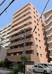 物件画像 ライオンズマンション中山下