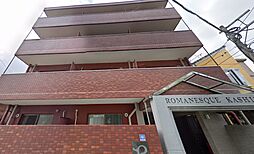 物件画像 ロマネスク香椎