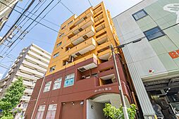 物件画像 ストークビル秋山