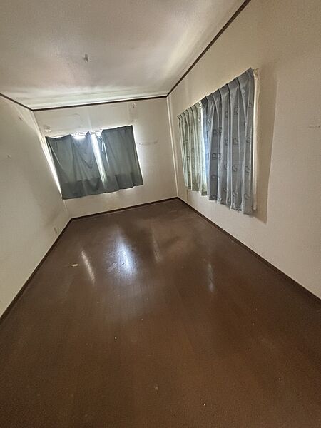 室内を拡大表示
