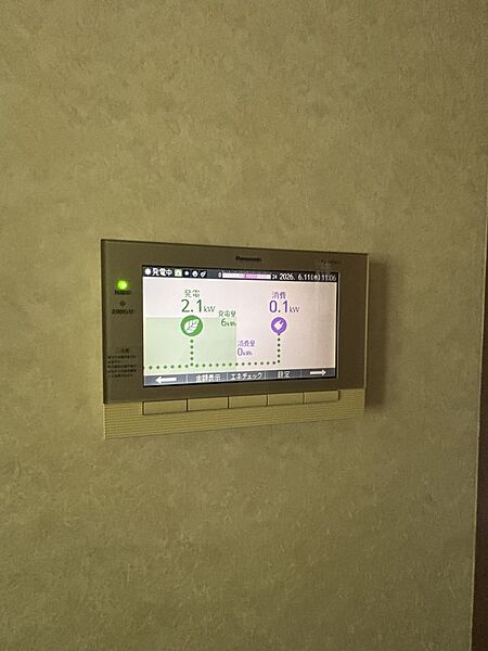 室内を拡大表示