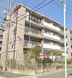 物件画像 南十番ハイツ2号棟