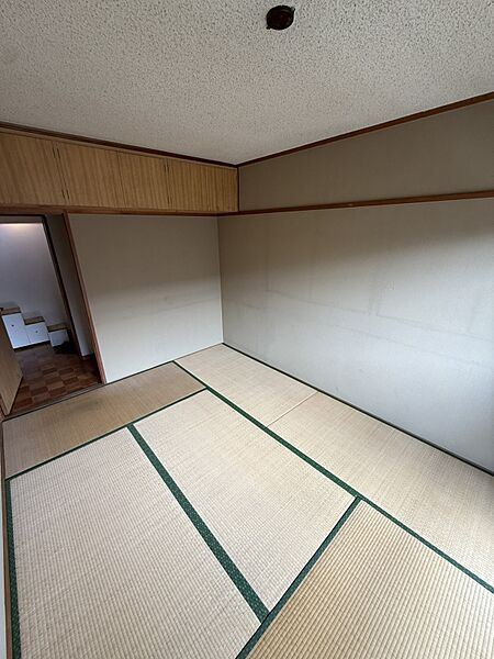 室内を拡大表示