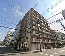 新大阪スターハイツ