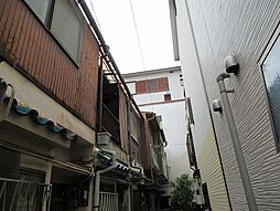 物件画像 大阪市住吉区山之内1丁目不動産