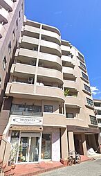 物件画像 キャッスルマンション箱崎九大前