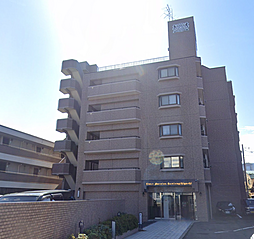 物件画像 ライオンズマンション上杉東