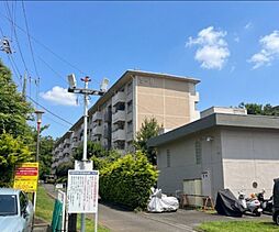 物件画像 狭山台団地5ー8号棟