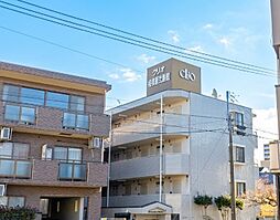 物件画像 クリオ相模原弐番館