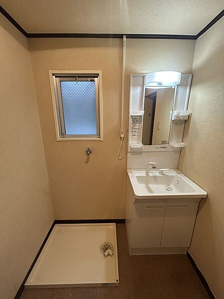 洗面を拡大表示