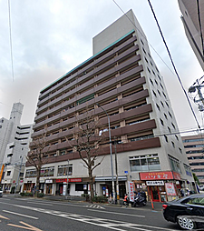 マンションイメージ