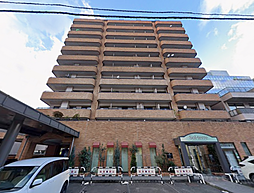 物件画像 朝日プラザ国分町