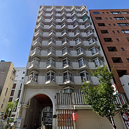 マンションイメージ