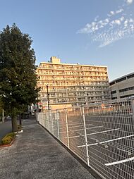 物件画像 松戸第八マンション