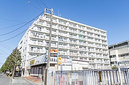 物件画像 松戸第八マンション
