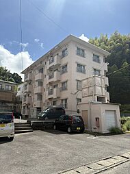 物件画像 山中川マンションB
