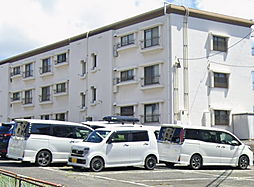 物件画像 福寿コーポ青山二号棟