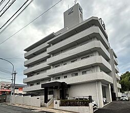 物件画像 ウイング大黒町