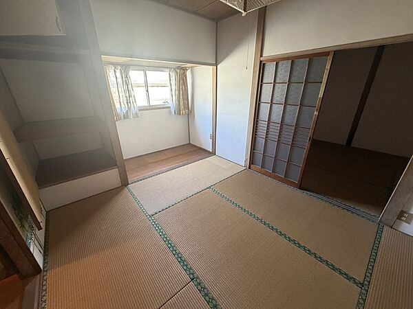 室内